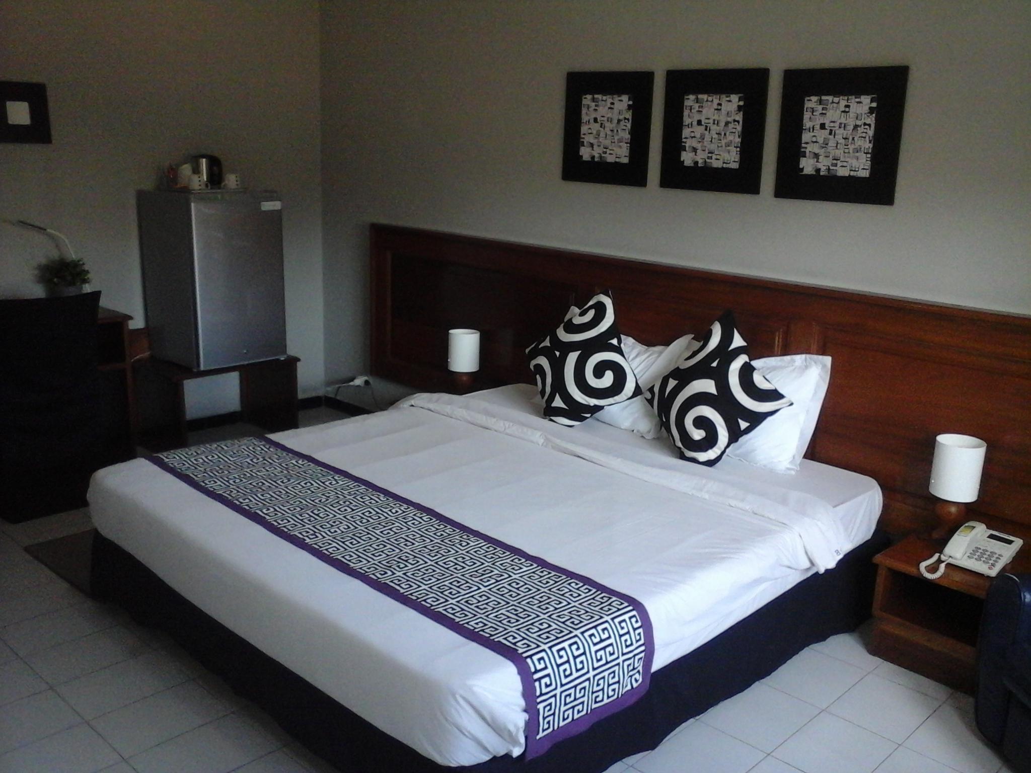 Hotel Baraka Dakar Exterior photo